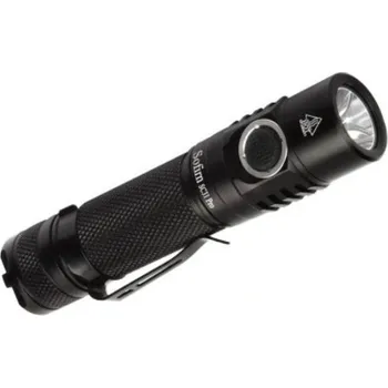 Svítilna Sofirn Taktická LED svítilna SC31T Sofirn®