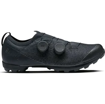 Pánské cyklistické tretry Rapha Pro Team Gravel Shoe - vulcan / black 45