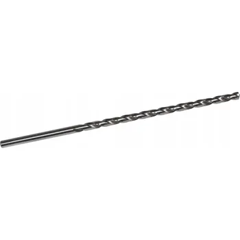 Vrták Vrták extra dlouhý 4,2x175 mm. DIN1869. HSS. Vrtáky do kovu.