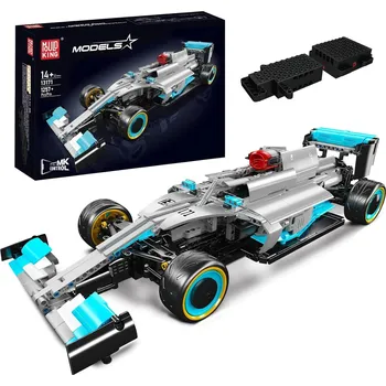 Stavebnice Mould King 13171 Mercedes-AMG Formule 1 1257 dílků