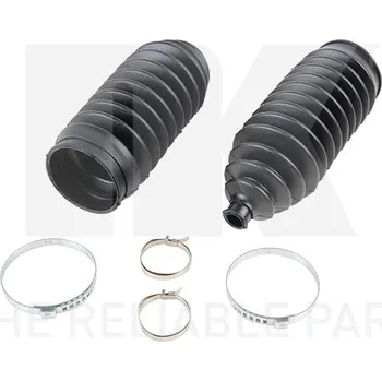 NK 5093303 Krycí sada, systém řízení