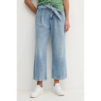 Dámské džíny Džíny Joop! dámské, modrá barva, 30046451 55J, vel. 28