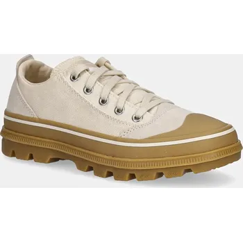 Dámské tenisky Tenisky Sorel SCOUT N ABOUT LOW dámské, béžová barva, 2113251191 01X, EUR 38