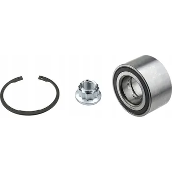 Zavěšení kol NTY KLP-VW-021 Sada ložisek kola