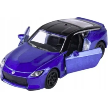 autíčko MAJORETTE PREMIUM NISSAN Z MODRÝ 214I-1 1:58 NOVÝ KOVOVÝ MODEL
