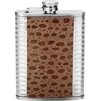 Placatka Gaira® Placatka 81356 240ml, Barva světle hnědá