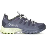 AKU Selvatica GTX - dámská - šedá/zelená Velikost: 38