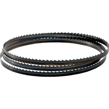 Příslušenství k nářadí Metabo - Pilový pás pro pásové pily 4 TPI, 1810 mm 627642000