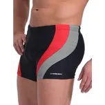 Plavecké boxerky Sesto Senso art.363 Maxi 3XL-4XL