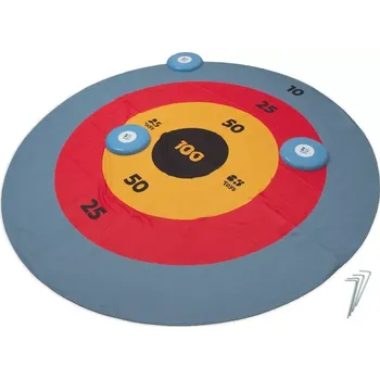 BS Toys - Házení disky