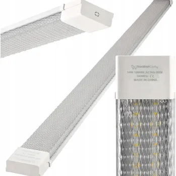 LED panel obdélníkový Realne Ceny 6 bílý