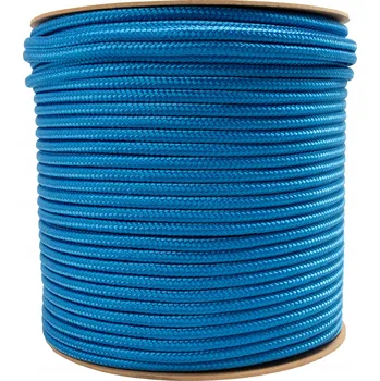 Lany Polypropylenové lano DQ-PP 10 mm 30 m