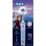 Oral-B Frozen Pro Kids 3+ elektrický kartáček