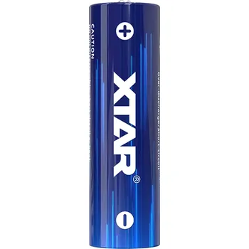 Článková baterie Baterie AA, R06 1,5V Xtar 2000 mAh, NABÍJECÍ s ochrannou 1 ks