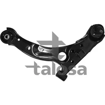 Zavěšení kol Příčné rameno - řídící páka zavěšení kol TALOSA 40-07668