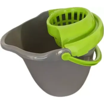 kbelík Kbelík se ždímacím košem 12 l