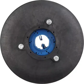 Podlahový mycí stroj Unašeč padu pro mycí stroj 16" - typ zámku B