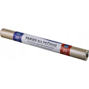 Papír na pečení Lumax 45 cm