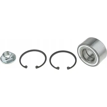 Zavěšení kol NTY KLP-FR-010 Sada ložisek kola