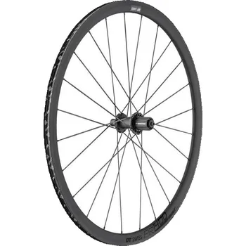 Ráfek na kolo DT Swiss zadní zapletené kolo PR 1400 Dicut 700C 32 Oxic 130/5 mm Shimano
