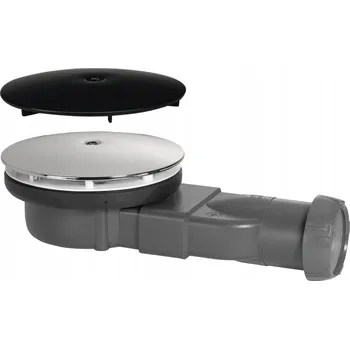 Sifon Sprchový Sifon Radaway R400SLIM – nejnižší na trhu, pouze 40 mm