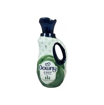 Aviváž Downy Cozy Collection Enchanted Woods 1,41 l 57 praní - Tekutá aviváž