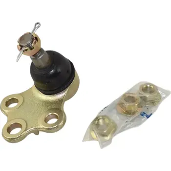 Čep nápravy Čep - kloub ramene nápravy NISSAN BLUEBIRD , MAXIMA III , PRAIRIE PRO (NISSAN 4016001E00 4016001E25 4016051E00 4016085E00 40160-01E00 40160-01E25 40160-51E00 40160-85E00)