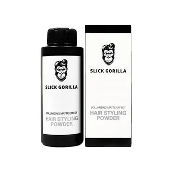 Stylingový přípravek Pudr na vlasy Slick Gorilla Powder 20 ml