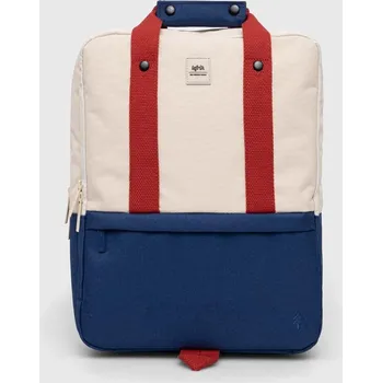 Sportovní batoh Batoh Lefrik malý, hladký Smart.daily.13 modrá 95A, vel. ONE SIZE