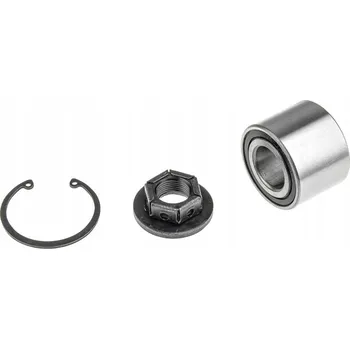 Zavěšení kol NTY SADA LOŽISEK KOLA ZADNÍ