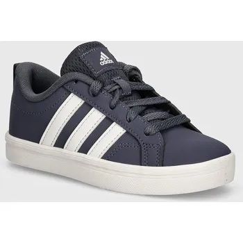 Chlapecké tenisky Dětské sneakers boty adidas VS PACE 2.0 tmavomodrá barva, IE3465 59X, EUR 36