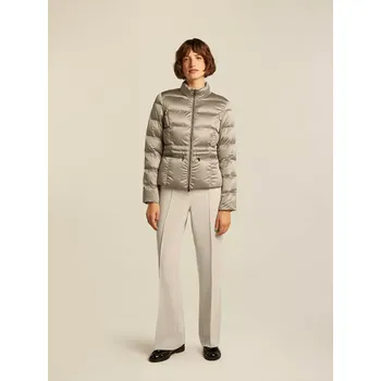 Dámské sako BEAUMONT Loredana dámská bunda chinchila krátká