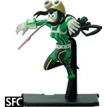 ABYstyle Soška MY HERO ACADEMIA - Tsuyu Asui