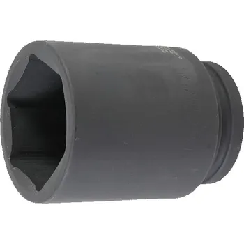 Autodíl BGS Technic BGS 5500-75 Nástrčná hlavice 1" 75 mm, prodloužená, silová - Pro Torque