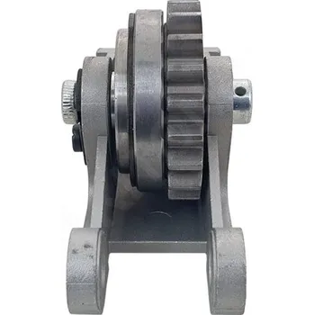 Příslušenství ke svářečce Složení přítlačné kladky pro podavač 4R