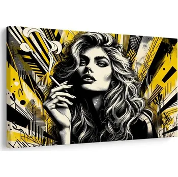Obraz Dovido Obraz žena v moderním stylu