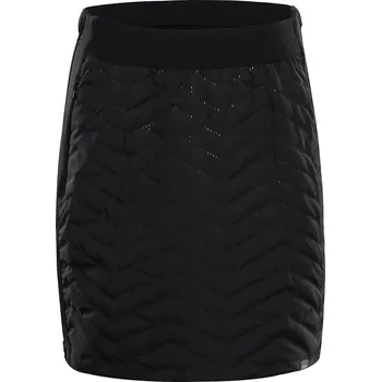 Dámská sukně ALPINE PRO - LOLLA 2 DÁMSKÁ ULTRALEHKÁ SUKNĚ S VODOODPUDIVOU ÚPRAVOU