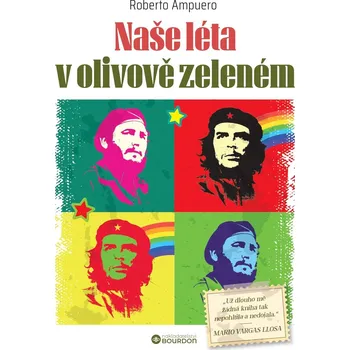 Naše léta v olivově zeleném