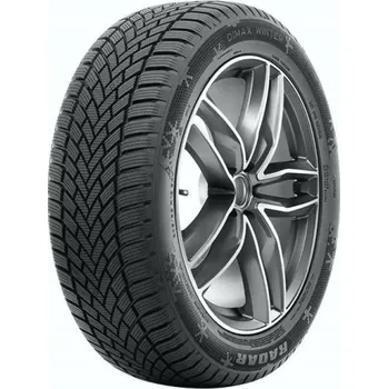 Zimní osobní pneu 235/65R17 108V, Radar, DIMAX WINTER