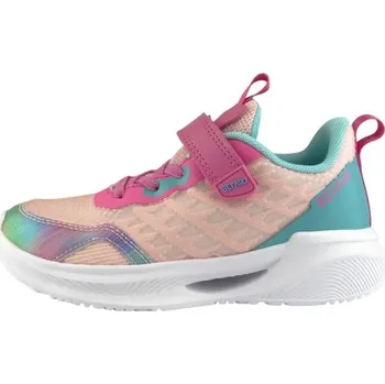 Dívčí bačkory Befado teniska 516 Y398 růžová, velikost 36