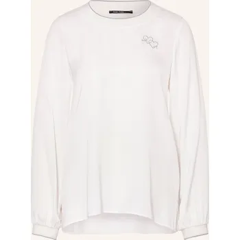 Dámská halenka Marc Aurel Dámská Halenka, bílá, 42