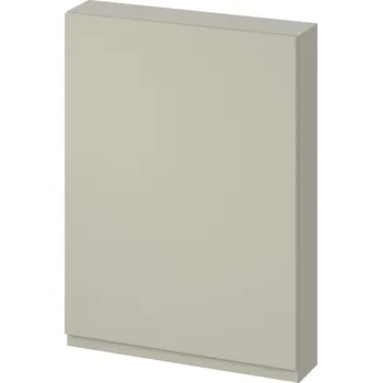 Koupelnový nábytek CERSANIT 3D Skříňka Cersanit Moduo 60 závěsná kašmír, S590-111-DSM S590-111-DSM