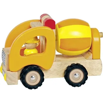 Míchačka GOKI - Míchačka