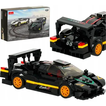 ostatní stavebnice Auto Pagani Zonda R