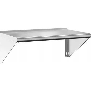 police Police nerezová ocel 45 x 31 cm stříbrná