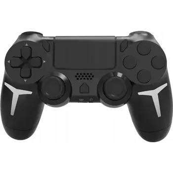 Gamepad BEZDRÁTOVÝ OVLADAČ S VIBRACEMI PRO PS3, PS4, PC