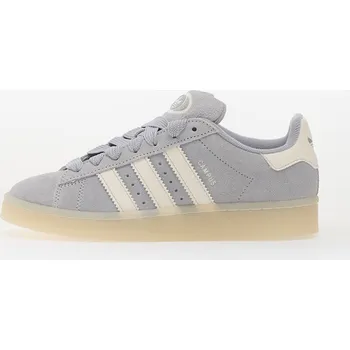 Dámská obuv Tenisky adidas Campus 00s W Halo Silver/ Off White/ Dash Grey EUR 40 2/3