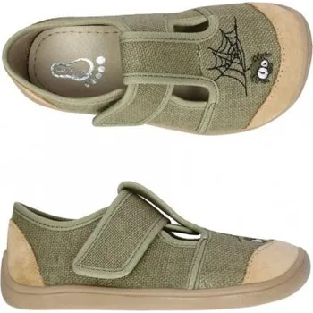 Chlapecké bačkory 3F 3BE3/LN35, 31