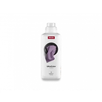 Tekutý prací prostředek MIELE UltraColor FloralBoost 1,5 l