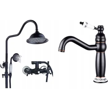 Sprchový set Nástěnný Sprchový set CHDE